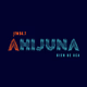 Logo de Ahijuna FM 94.7