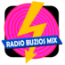 Logo de Rádio Búzios Mix