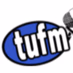 TU FM logo