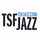 Logo de TSF Jazz