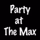 Party At The Max logo