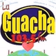 La Guacha - XHUET logo