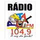 Logo de Rádio Pontal