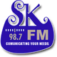 Logo de Sekhukhune FM (SK FM)