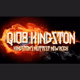 Logo de Q108 Kingston