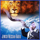 Logo de Loud Cry Media - Jewish Messiah Radio