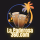 Logo de La Poderosa 360