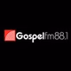 Radio Gospel FM 88.1 logo