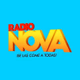 Logo de Radio Novo Chiclayo