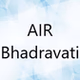 All India Radio - AIR Bhadravati logo