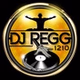 1210 DA MIXX RADIO logo