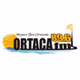 Ortaca FM logo