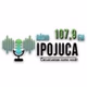 Rádio Ipojuca FM logo
