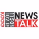 Newstalk 102.1 FM 1150 AM - KQQQ logo