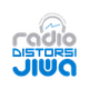 Distorsi Jiwa Radio logo