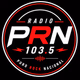 Logo de PRN 103.5 - Puro Rock Nacional