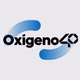 Logo de Oxígeno FM