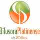 Logo de Radio Difusora Platinense 1050