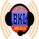 Radio BKL FM 107.7 logo
