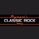 Logo de Olympia's Classic Rock 100.3 - KRXY-HD3