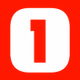 RADIO ONE logo