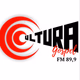 Logo de Cultura