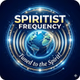 Spiritist Frequency logo