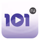 101.RU - Юмор Non-Stop logo