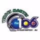Logo de Rádio Verdes Montes