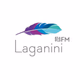 Logo de Laganini FM
