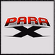 Para X Radio logo