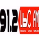 LbC FM Lombok 91.2 logo
