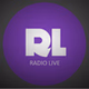 Radio Live Station logo