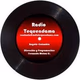 Logo de Radio Tequendama