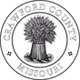Crawford County Sheriff and Fire logo