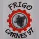 Logo de FRIGOCARNES 97