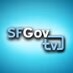 SFGTV logo