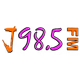 Logo de J98.5 FM