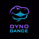 Logo de Dyno Dance