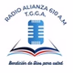 Radio Alianza logo