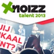Logo de Xnoizz webradio
