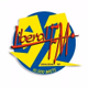 Logo de Liberal FM
