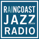 Logo de Raincoast Jazz