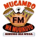 Mugambo Wa Mugikuyu Fm logo