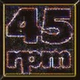 45-rpm logo