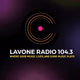 Logo de Lavone Radio 104.3