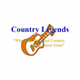 A1 Country, Country Legends Radio logo