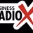 Business Radio X logo