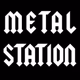 Logo de metalstation