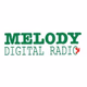 Logo de Melody Radio Cyprus